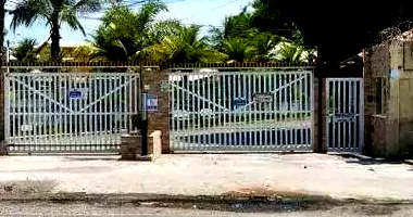 Casa Ocupada com 76m² em Condomínio - Recanto de Itaipuau