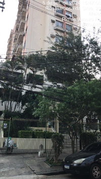 Apartamento com 2 Quartos e 1 Vaga em Riachuelo