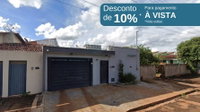 Casa em Santa Maria - Itumbiara/GO