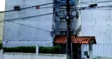 Apartamento 1 quarto, 1 banheiro, 56m², ocupado