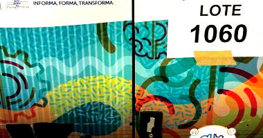 Sucata de Equipamentos Eletrônicos - Oportunidade Única