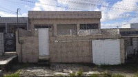 Casa padrão com 3 quartos e 2 banheiros em Paulista/PE