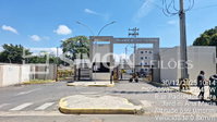 Apartamento 2 quartos, 1 vaga, 39,3m² - Imperatriz Leopoldina, Pindamonhangaba/SP
