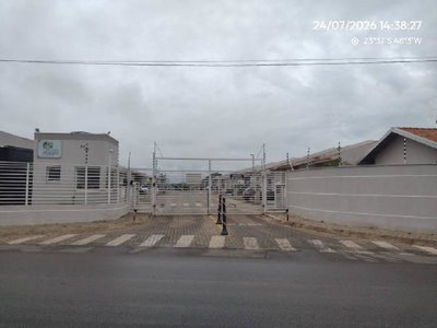 Casa 2 quartos com 45,65 m² e 2 vagas