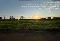 Terreno urbano 600m² em Umuarama - PR, ideal para investimento