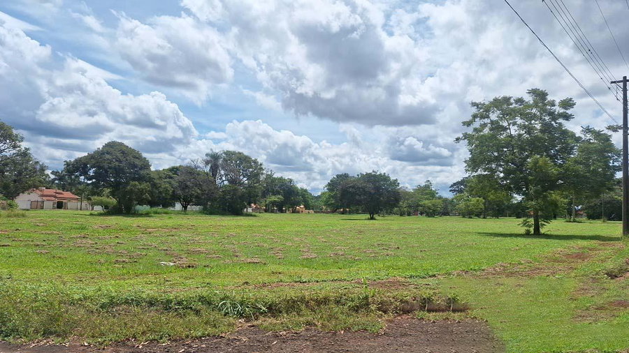 Terreno de 1123,54m² em Planura/MG - Ideal para Lazer ou Investimento
