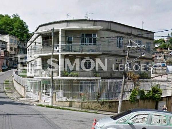 Apartamento 2 quartos, 60m², Penha Circular - RJ
