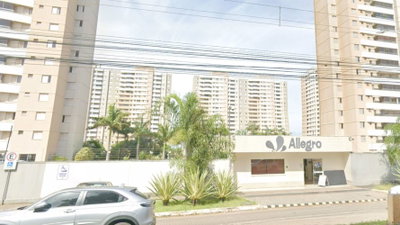 Apartamento 3 Suítes, 4 Banheiros e 111,70 m²
