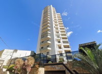 Apartamento com 2 vagas, 184m², 301m² total, 2 banheiros