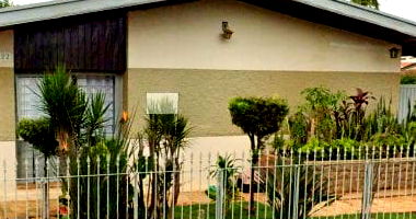 Parte Ideal de Casa em Terreno de 250 m² - Centro - Botucatu - SP