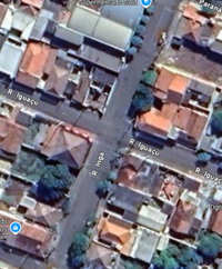 Terreno de 288m² no Jardim Centenário, Andirá/PR
