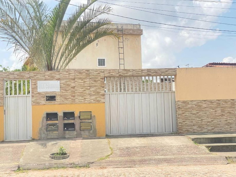 Casa em Condomínio Ocupada com 2 Quartos em São Gonçalo do Amarante-RN