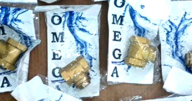 Lote 075 - Materiais Diversos em Rio de Janeiro