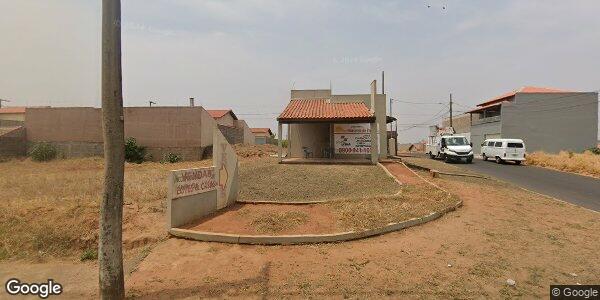 Parte ideal de 25% de terreno 250m²