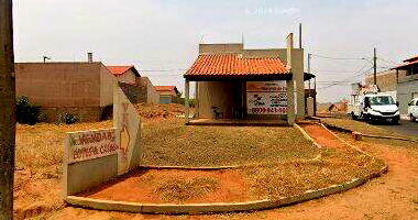 Parte ideal de 25% de terreno 250m²