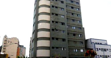 Apartamento Ocupado com 1 Quarto e 1 Banheiro na Sé