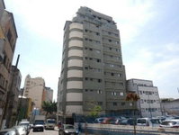 Apartamento com 1 Quarto e 1 Banheiro na Sé