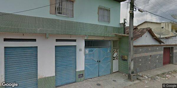 Terreno de esquina em Teixeira de Freitas - 160m²