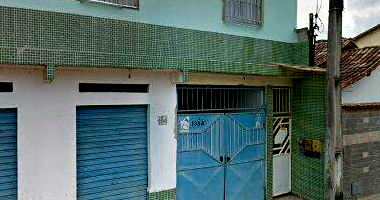 Terreno de esquina em Teixeira de Freitas - 160m²