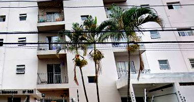 Apartamento 1 quarto, 1 banheiro, 1 vaga, 59,28m² útil, desocupado