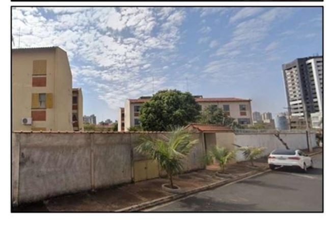 Apartamento com 2 quartos em Ribeirão Preto/SP