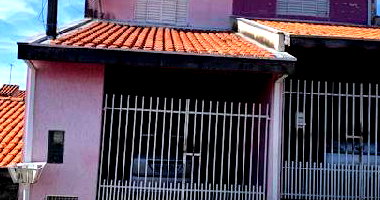 Casa 2 quartos, 1 vaga e 68 m² no Real Park