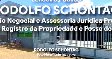 Imóvel Industrial em Porto Ferreira com 1600m²