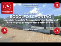 Imóvel Industrial em Porto Ferreira com 1600m²