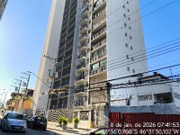 Apartamento com 1 quarto, 1 banheiro e 40,67 m² em São Paulo