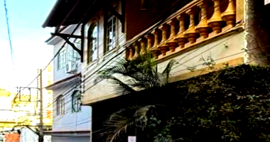 Apartamento com 2 quartos em Manhuaçu