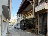 Apartamento com 2 quartos em Manhuaçu