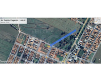 Lote 150m² na Av. Zualdo Paganini em Piacatu - SP