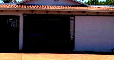 Casa aconchegante com 2 quartos, 2 banheiros e 190 m² construída, ocupada