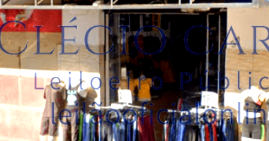Imóvel Comercial Box nº 37 - Oportunidade em Tupã - SP