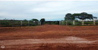 Sítio L & B com 36,30 ha, ideal para pecuária e lavoura