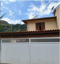 Terreno com 236 m² em Barequeçaba, São Sebastião/SP