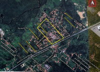 Terreno Agrícola de 15,48ha em Caucaia/CE