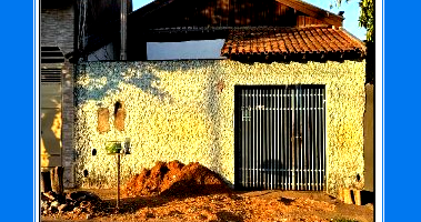 Casa em Bauru com 3 quartos e 160m² de terreno