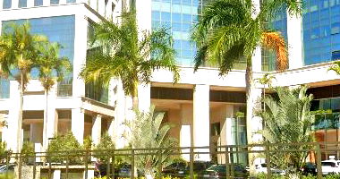 Sala Comercial na Barra da Tijuca com 78m²