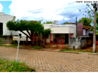 Casa com 3 Quartos em Pimenta Bueno/RO