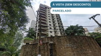 Apartamento com 4 vagas e 1 depósito, 282,60 m²