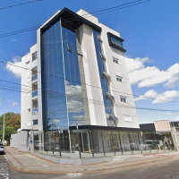 Prédio Comercial com 5 Pavimentos em Araguaína