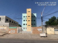 Apartamento 2 Quartos Novo Gama GO 56,33m²