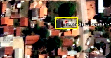 Prédio Comercial e Residencial com 495m² em Bauru/SP