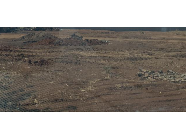 Terreno industrial 2.500m² sem edificações, ótimo ponto