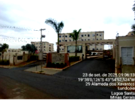 Apartamento com 2 quartos em Lagoa Santa/MG