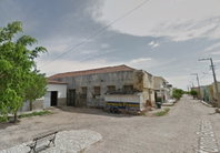 Imóvel Comercial com 294m² em São João do Rio do Peixe/PB