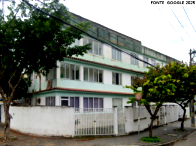 Prédio Residencial com Lote em Curicica, Rio de Janeiro