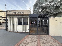 Apartamento com 3 quartos em Cuiabá