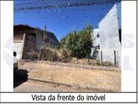 Lote 600m² em Loteamento Mimoso do Oeste - Luís Eduardo Magalhães/BA
